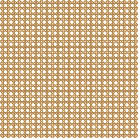 Con-Tact Brand Con-Tact Creative Covering 16 ft. L X 18 in. W Taupe Caning Self-Adhesive Shelf Liner 16F-18234-06